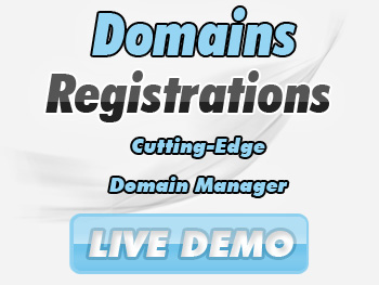 Cheap domain name service providers